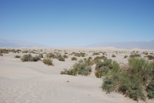 Death Valley