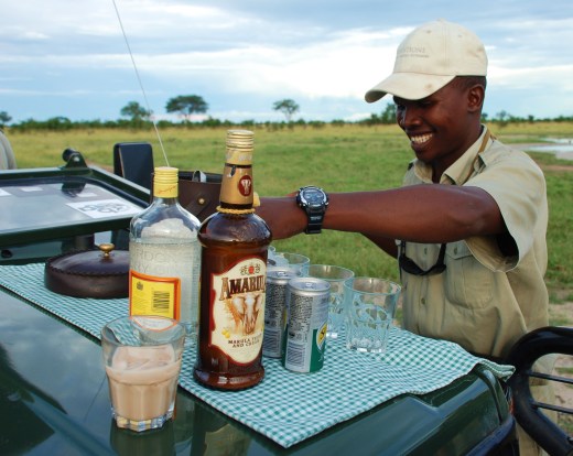 Amarula
