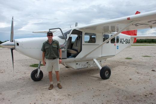 Botswana 2011, Nikon 706