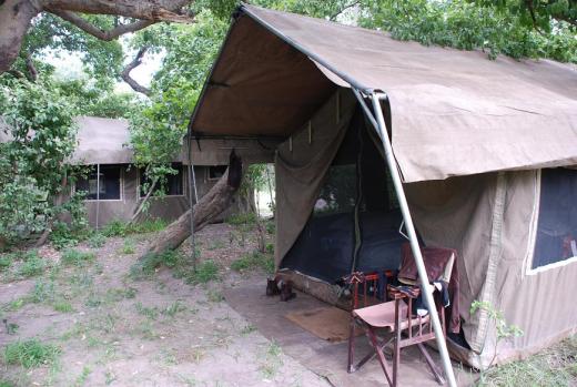 Botswana 2011, Nikon 738