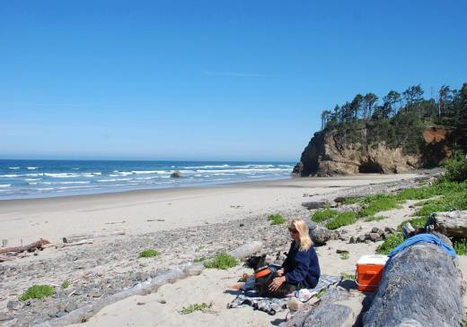 Laura and Rupert Hug Pt