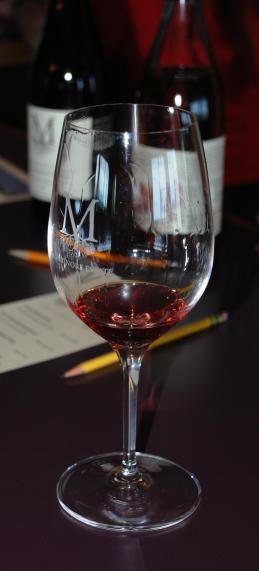 Montinore Pinot Noir