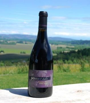 Penner-Ash Pinot Noir