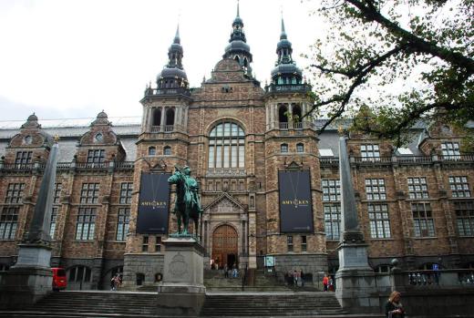 The Nordiska Museet