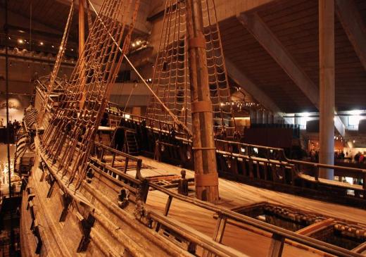 The Vasa