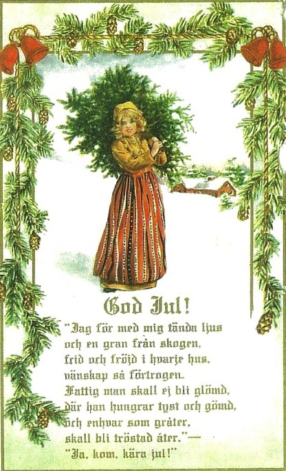 Swedish Christmas 1