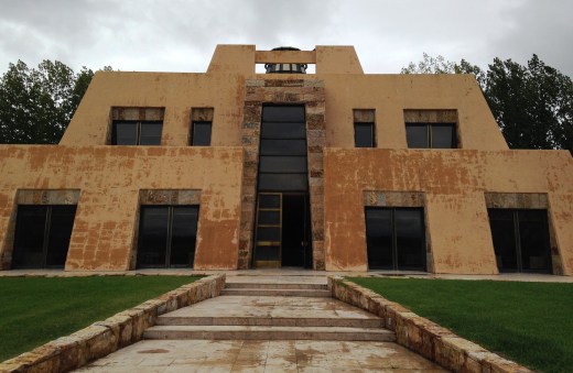 Catena Zapata Winery