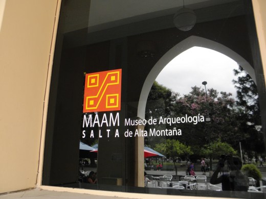 Museum of High Altitude Archaeology, MAAM