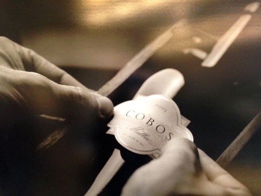 Vina Cobos