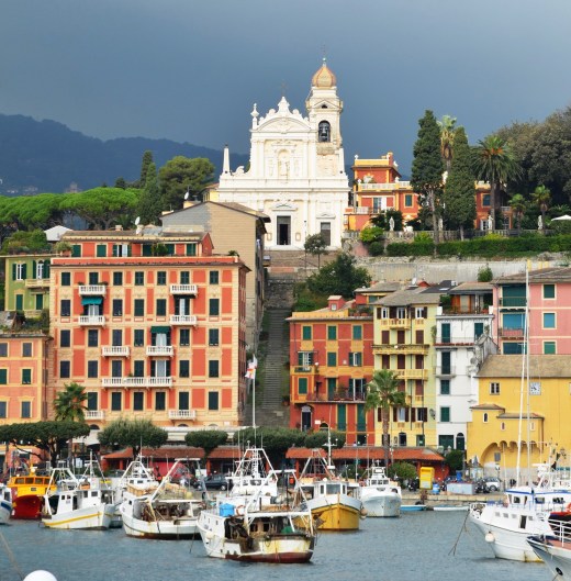 Santa Margherita