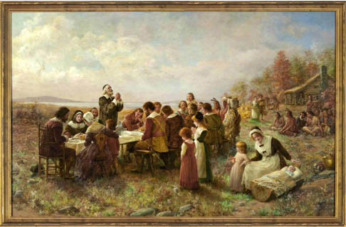 Thanksgiving