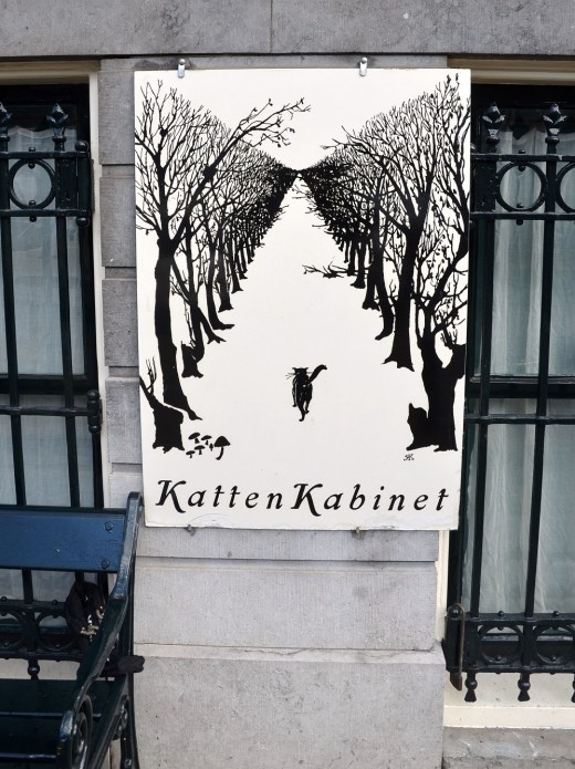 The Katten Kabinet