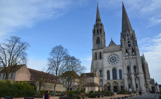 Chartres Cathedral