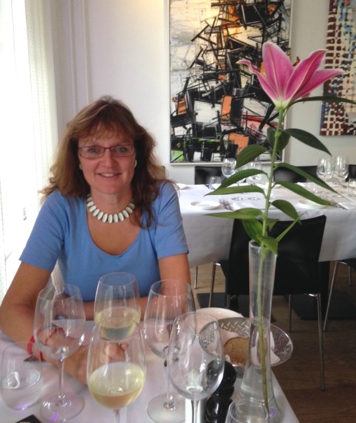 Happy Birthday to my sister