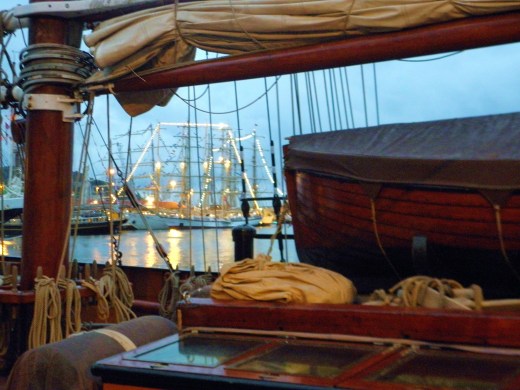 Photo credit:   R. Nielsen