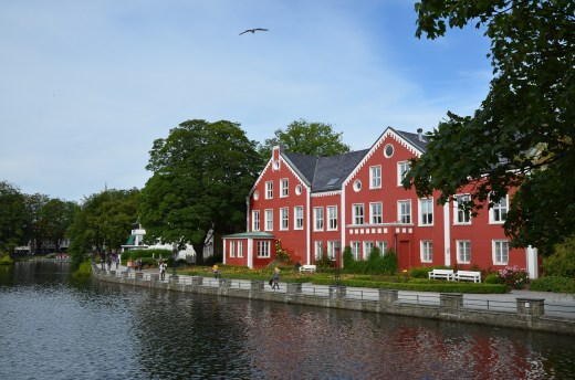 Stavanger