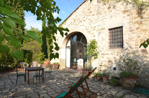 Meanwhile, back at the ranch.......