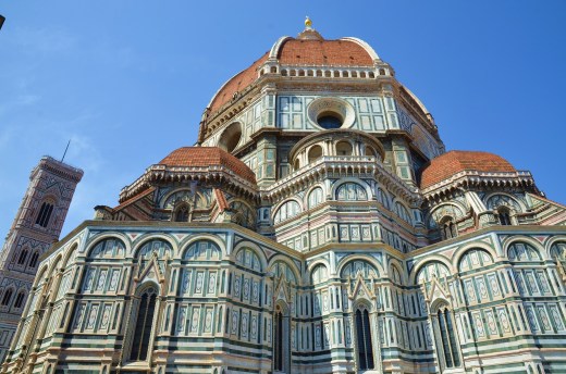 The Duomo