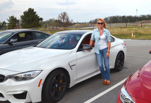 Me and my M4, waiting for my turn at the Rat Race