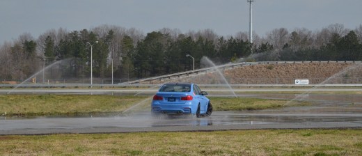 skid pad 2