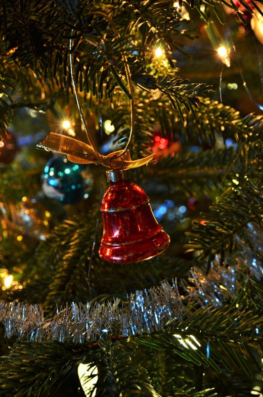 Another old ornament