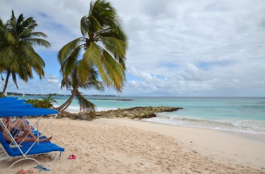 Turtle Beach, Barbados