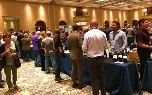 Inside the Bacara Ballroom