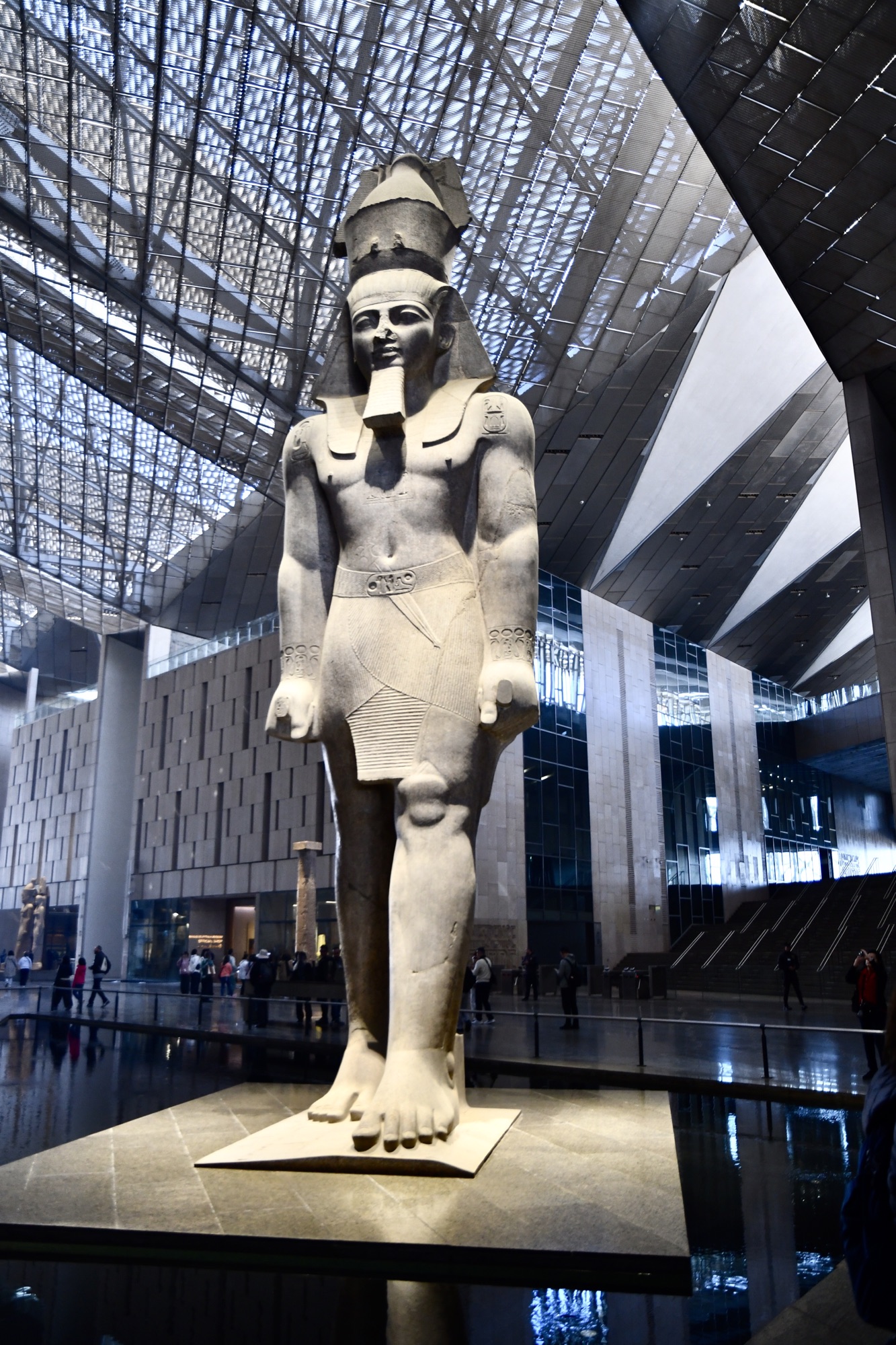 Classic Cairo | A Traveler's Photo Journal